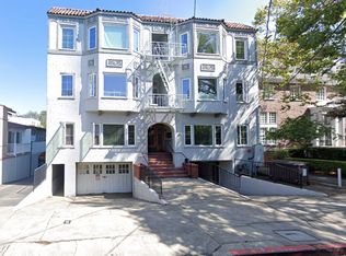 2451 Le Conte Ave #101, Berkeley, CA 94709
