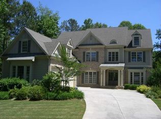 6190 Broadwater Trl, Cumming, GA 30040