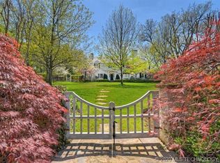 2500 E 27th Pl, Tulsa, OK 74114