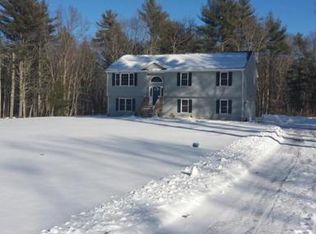 43 Box Turtle Path, Middleboro, MA 02346