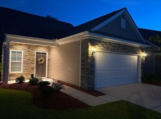 122 Chaste Tree Cir, Goose Creek, SC 29445