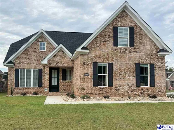 3001 Willett Ct, Florence, SC 29501