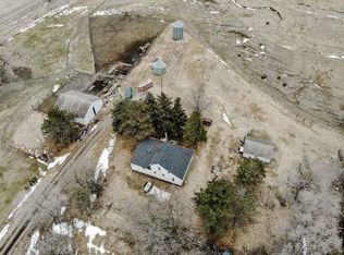 51314 Madison Platte Rd, Newman Grove, NE 68758