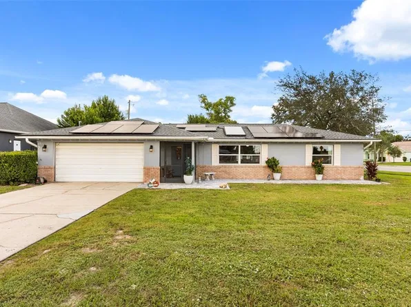 1974 E COOPER DRIVE, DELTONA, FL 32725