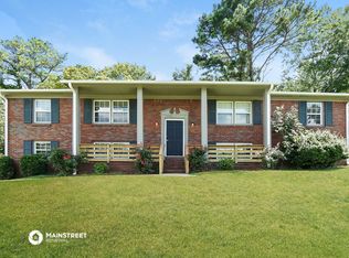 3506 5th St NE, Birmingham, AL 35215