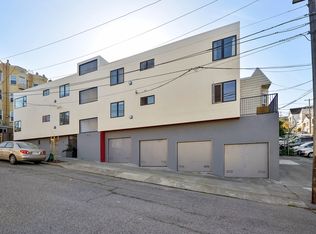 2245 18th St APT 2, San Francisco, CA 94107