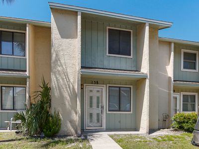 138 W Leslie Ln, Panama City Beach, FL, 32407