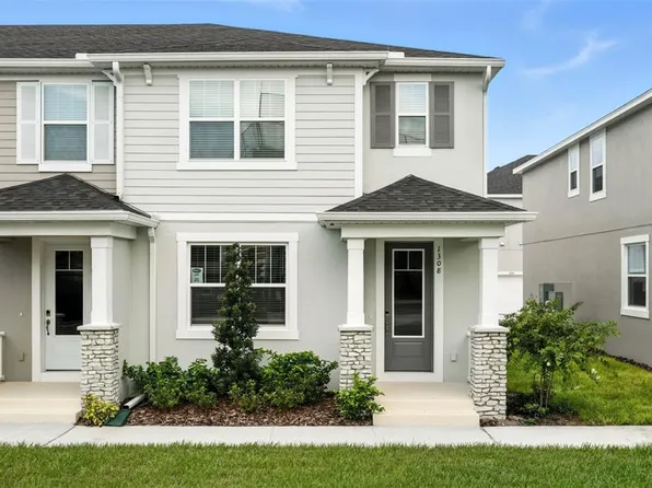 1308 Crab Apple Ln, Winter Springs, FL 32708