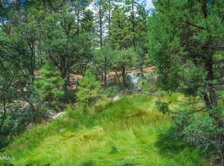 W Copper Cyn NO ADDRESS DRIVE 4A1, Prescott, AZ 86303