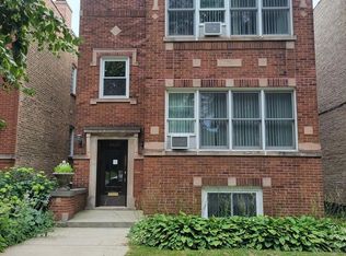 2625 W Winnemac Ave #2, Chicago, IL 60625