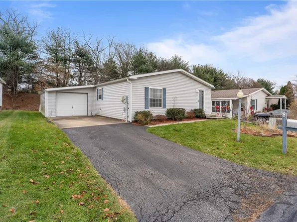 848 Wild Violet Dr, Pittsburgh, PA 15239