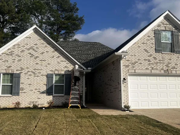3124 Kemper Dr Lot 63, Memphis, TN 38115