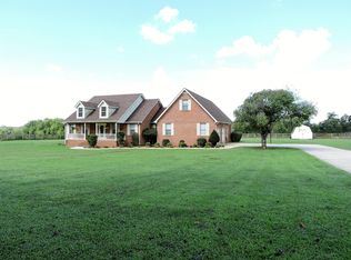 228 Dyer Cir, Morrison, TN 37357