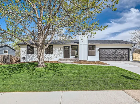 1304 N Franklin Avenue, Louisville, CO 80027