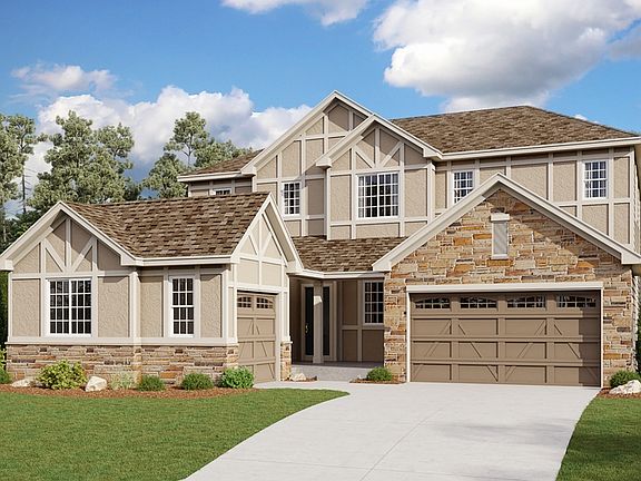 The Jasmine Elevation C