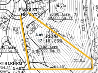 306 Carney Ln, Ball Ground, GA 30107