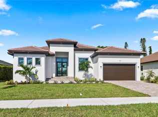 166 Bermuda Rd, Marco Island, FL 34145