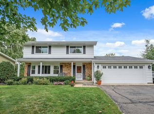 4000 Ensign Ave N, New Hope, MN 55427