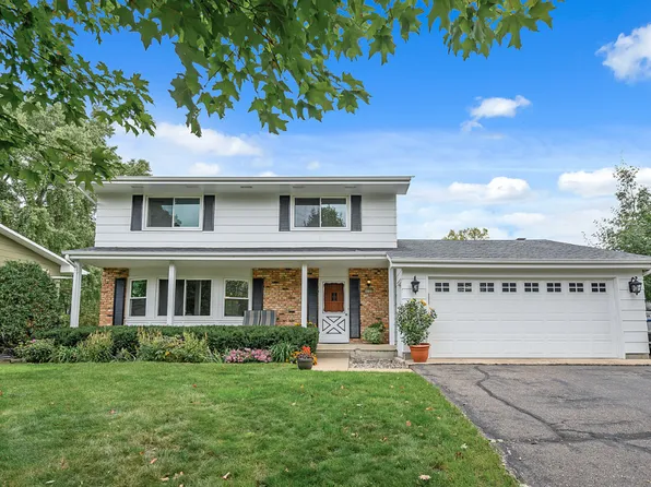 4000 Ensign Ave N, New Hope, MN 55427