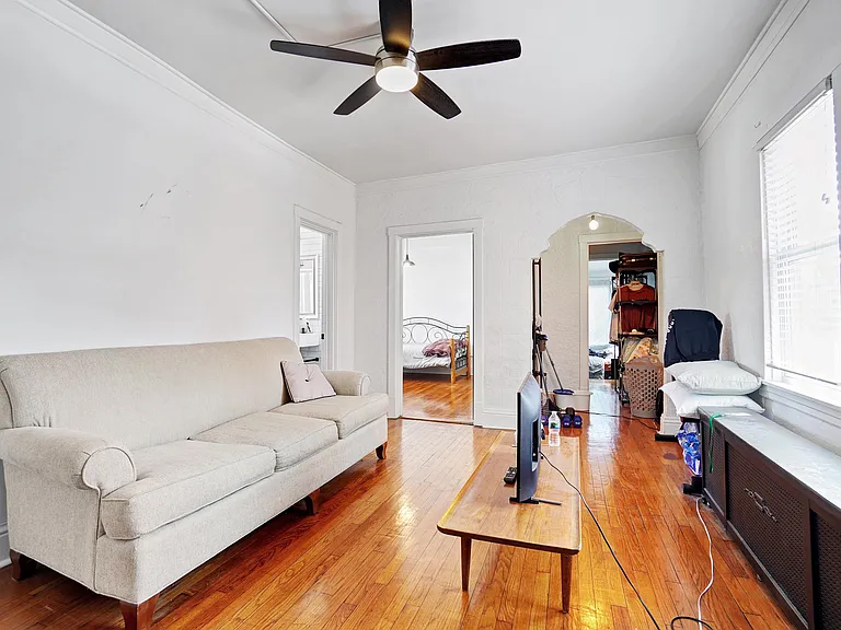 721 S Carpenter St #3R — Photo 6