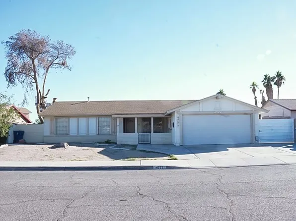 4777 El Escorial Dr, Las Vegas, NV 89121