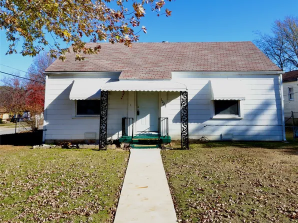 1023 N Winston Ave, Tulsa, OK 74115