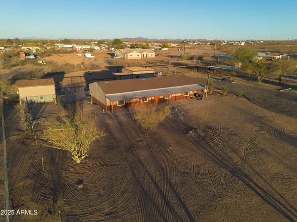 23023 W LONE MOUNTAIN Road, Wittmann, AZ 85361