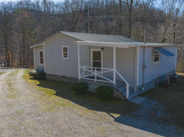 635 Jacobs Hollow Rd, Sneedville, TN 37869