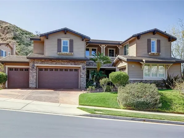 2372 Saltbush Cir, Corona, CA 92882