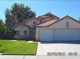 42309 Alicante St, Lancaster, CA 93536