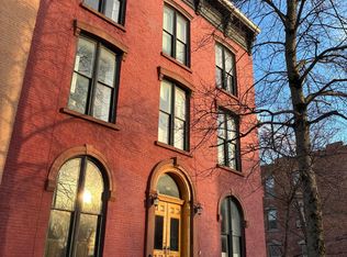 156 First Street, Troy, NY