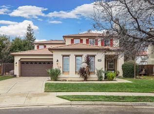 1801 Spanish Trail Ct, Brentwood, CA