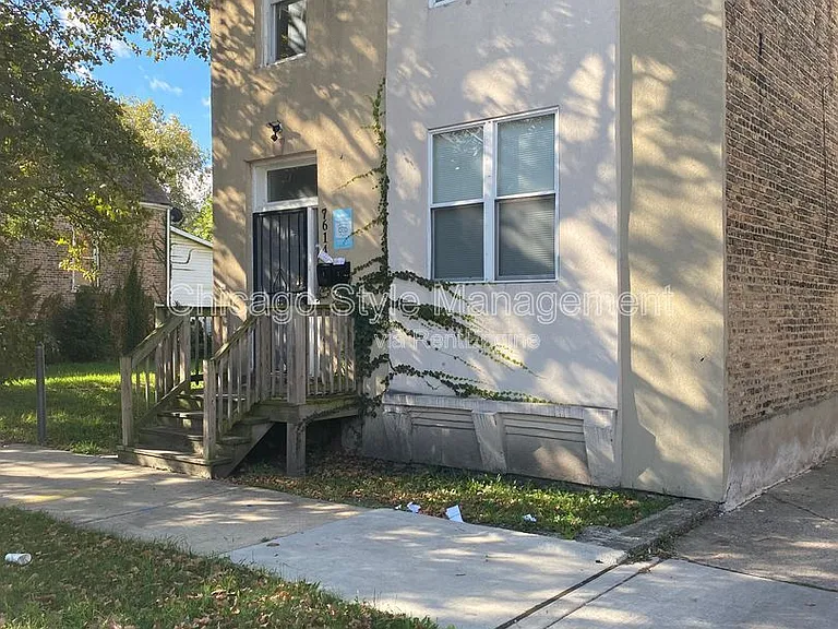 7614 S Maryland Ave #1 — Photo 2