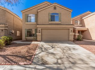 13019 W Lawrence Rd, Glendale, AZ 85307