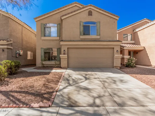 13019 W LAWRENCE Road, Glendale, AZ 85307