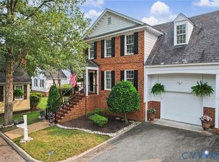 13932 Pagehurst Ter #5, Midlothian, VA 23113