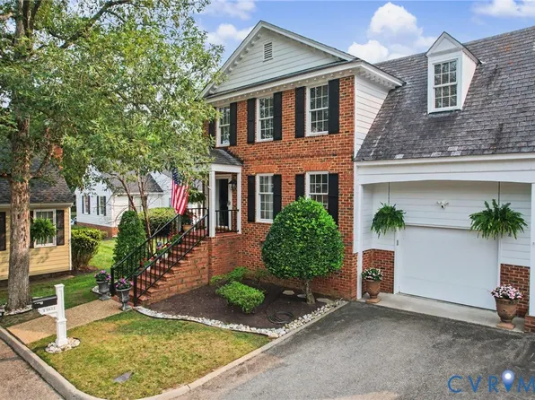 13932 Pagehurst Ter #5, Midlothian, VA 23113