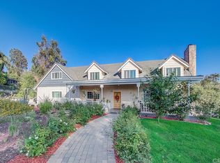 470 S Via Vista Rd, Anaheim, CA 92808