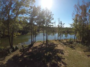 1700 Buck Smith Rd, Century, FL 32535