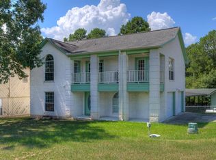 239 Skyline Dr, Coldspring, TX 77331
