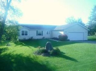 W10791 Wildwood Way, Poynette, WI 53955