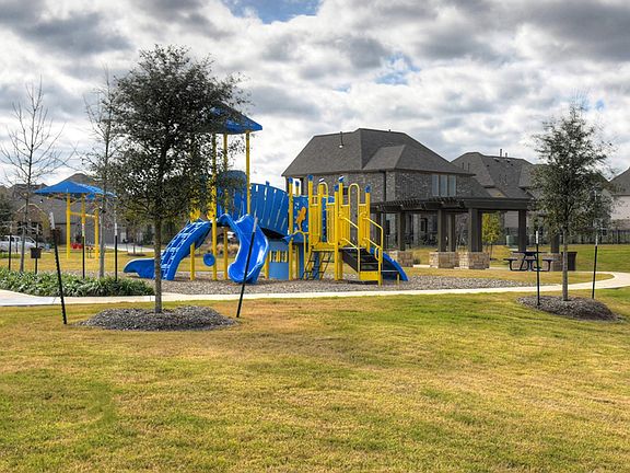 24327 Bludana Lane Lakes of Bella Terra West Playground