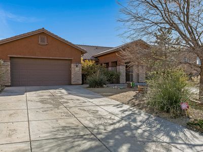 16 Los Balcones Pl NE, Rio Rancho, NM, 87124