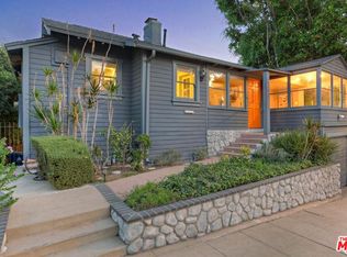 1630 N Benton Way, Los Angeles, CA 90026