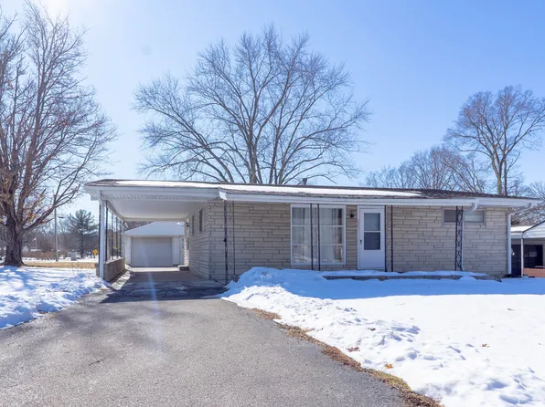 625 W Southport Rd, Indianapolis, IN 46217