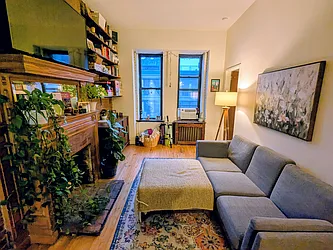 113 West 85th Street