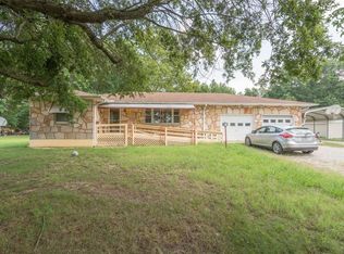 1368 Highway Aa, Poplar Bluff, MO 63901
