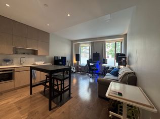 43 Westland Ave #11, Boston, MA 02115