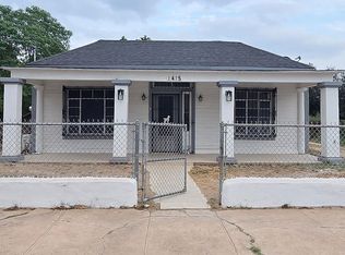 1415 Davis Ave, Laredo, TX 78040