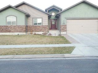 6045 Arapahoe St, Pocatello, ID 83204